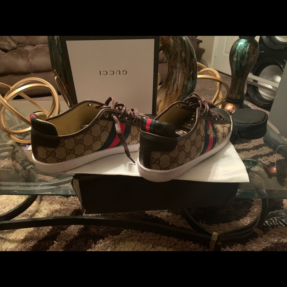Gucci